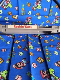 Rockin' Kats Rare NES Nintendo Game Cartridge Only Nintendo Entertainment System