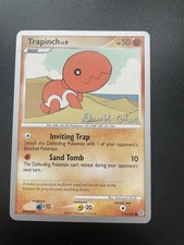 Trapinch 115/132 World Championship Decks World Championships 50HP EN 2007