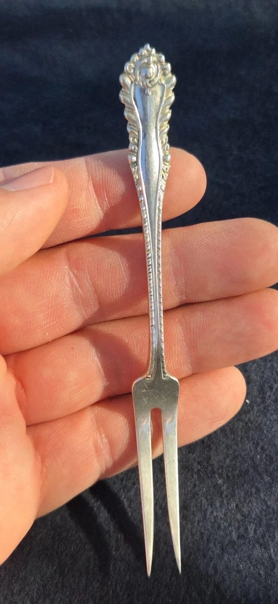 Birks Antique US Sterling Silver for sale | eBay