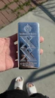 20 oz Silver Bar - Scottsdale Mint Imperium - XX .999 Silver Bullion Bar