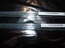 10-Linear Technology-LTC1442IS8#PBF-Comparator w/ Volt Reference CMOS,TTL 8-SOIC