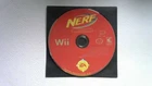 Nerf N-Strike (Nintendo Wii, 2008)