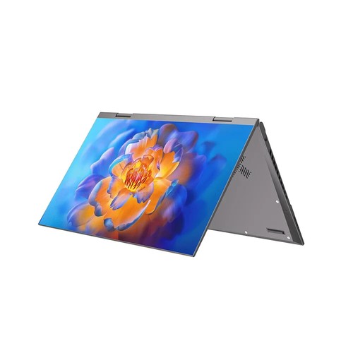 Laptop Intel N95 YOGA Touchscreens 16GB DDR5 2TB SSD HD Camera Backlit Keyboard - Picture 4 of 28