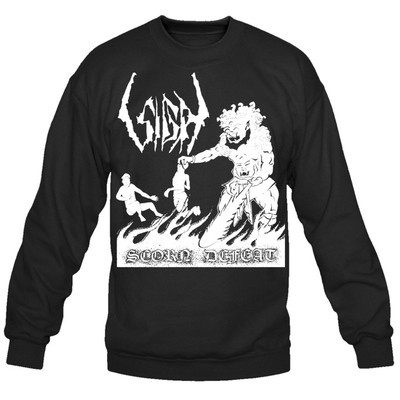 SIGH - Sweatshirt - S / M / L / XL / XXL,ARCTURUS,ABIGAIL,EMPEROR,SOLEFALD