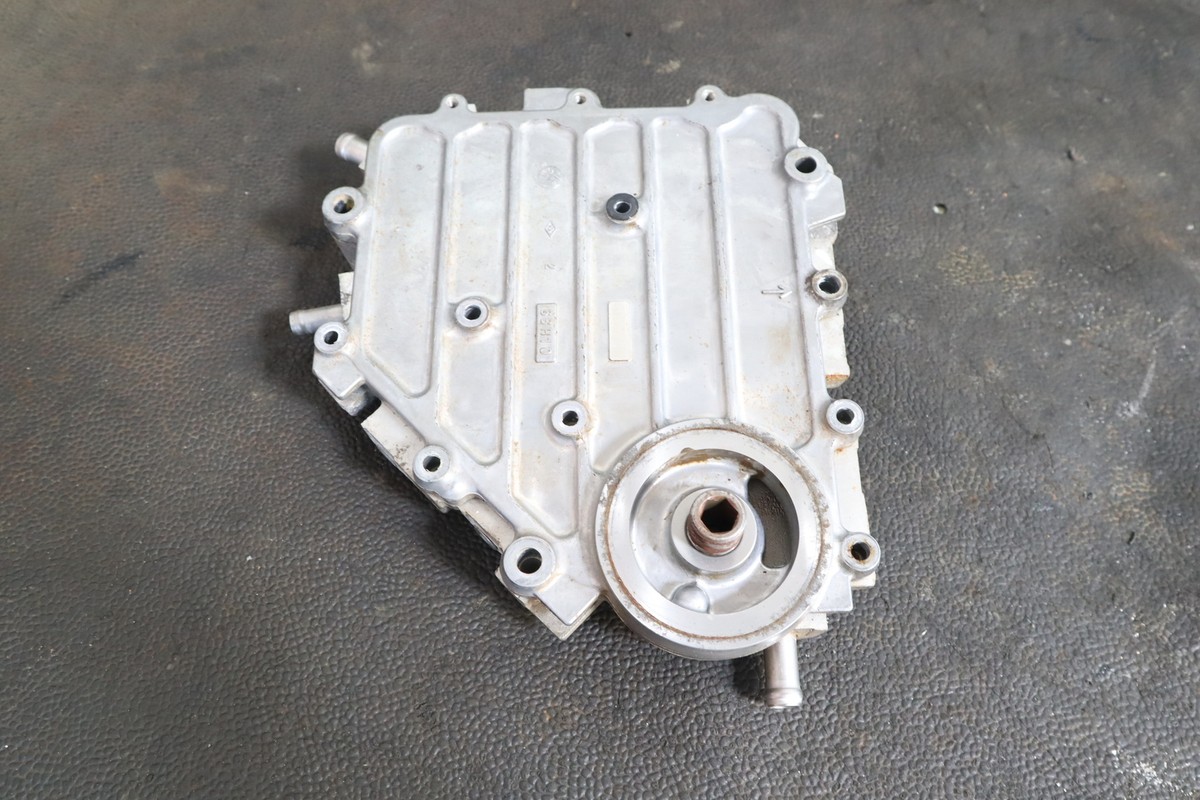 2014 YAMAHA WAVERUNNER FX CRUISER SVHO OIL COOLER RADIATOR 2014 YAMAHA WAVERUNNER FX CRUISER SVHO OIL COOLER RADIATOR