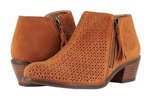 vionic daytona bootie