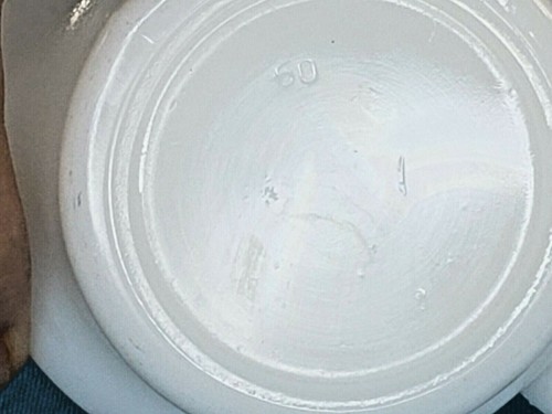 Taza de café de colección taza de oración de enfermera vaso de leche patas médico hospital enfermera regalo  - Imagen 6 de 9