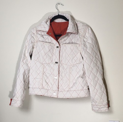 pac man blazer