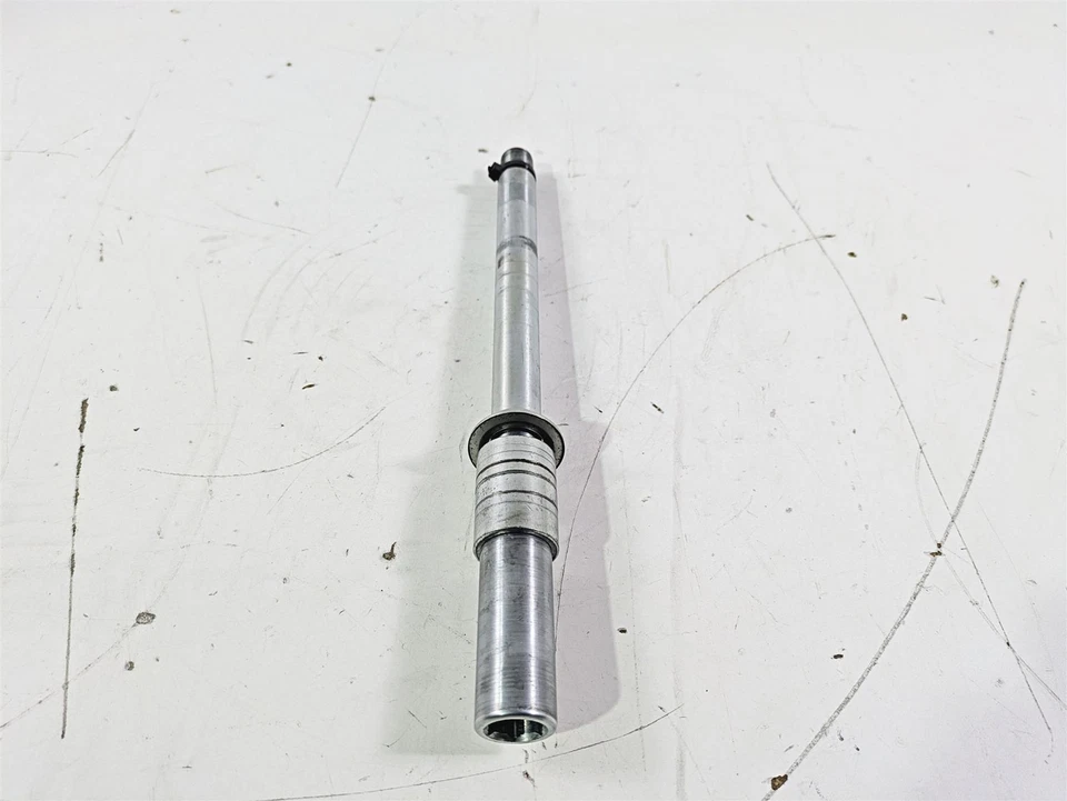 Eje de husillo de rueda delantera Victory Cross Country 2012 5137439 5138509 Foto 2 de 4