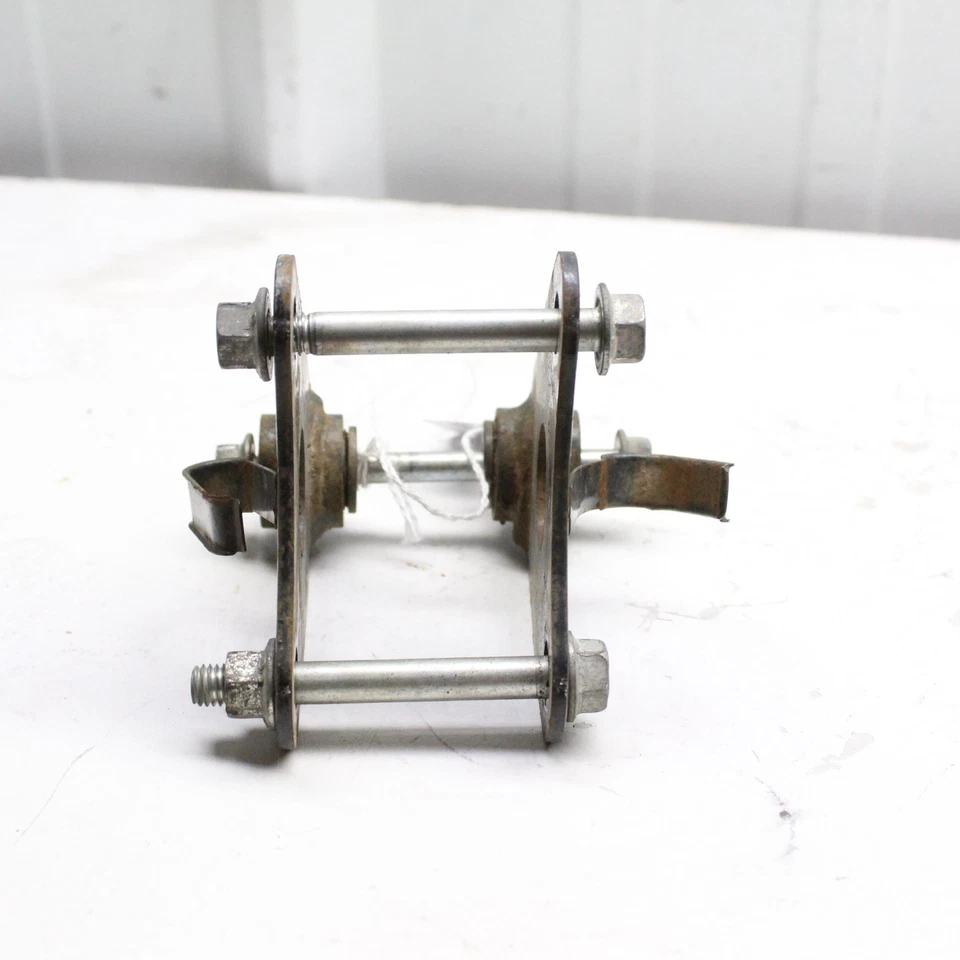 Honda CB360T 1976 OEM suspensión superior del motor 50354-396-000B Foto 3 de 4