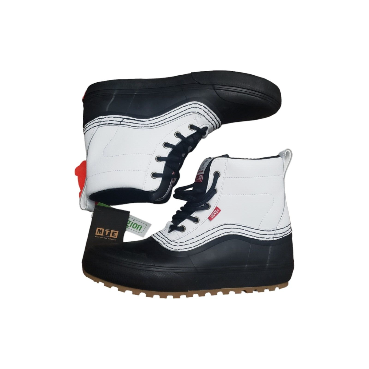 VANS x Kennedi Deck Men display picture 2