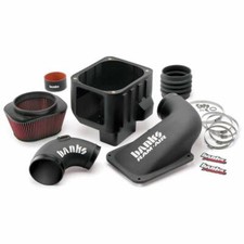 Banks Power 42172 Cold Air Intake For 2007-2010 Chevygmc 25003500 Duramax Lmm