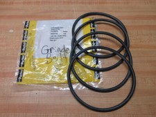 Parker E0603 2-432 O-Ring E0603 (Pack of 4)