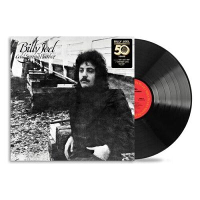 Billy Joel - Cold Spring Harbor - LP | eBay
