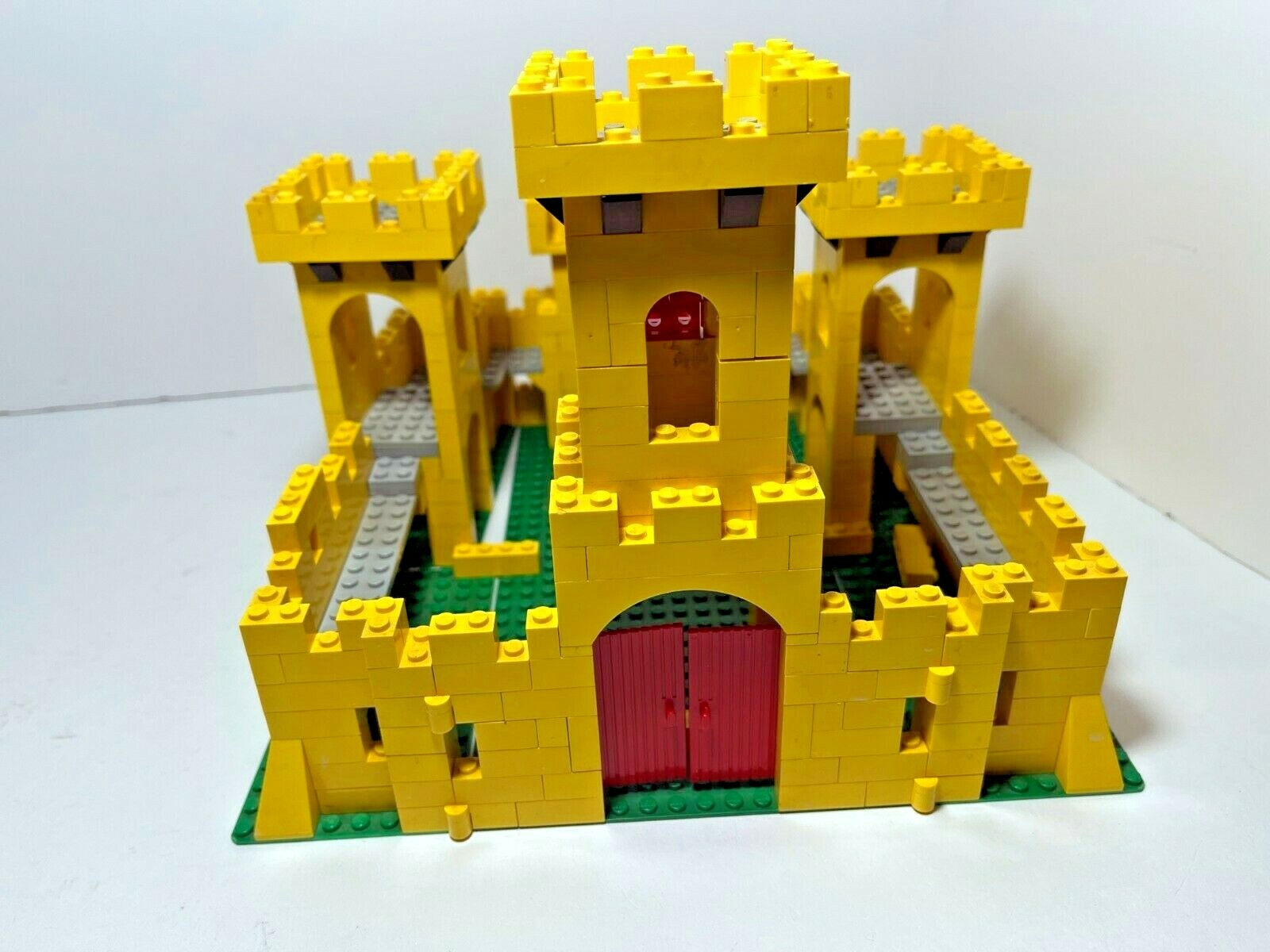 lego castle 1978
