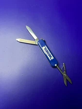 Victorinox Classic Swiss Army Knife  Welker