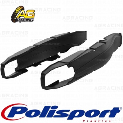 Polisport Schwinge Schwingenschutz schwarz für Beta RR 2T 250 2019