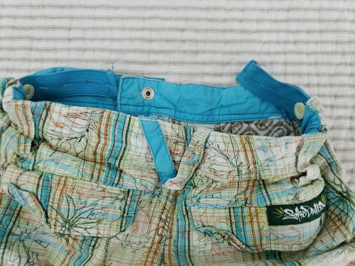 Pantalones cortos para niños ECKO UNLTD TALLA 4 - Imagen 5 de 7
