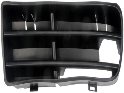 Dorman   Help Bumper Grille Insert P N 45165