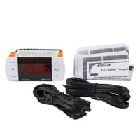 Temperature Thermostat Ek3030e Modbus Rs485 Controller Monitor Your Freezer Data Temperature Thermostat Ek3030e Modbus Rs485 Controller Monitor Your Freezer Data