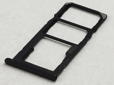 OEM Motorola One XT1941-3 Dual SIM Tray microSD Tray SIM Card Holder Part