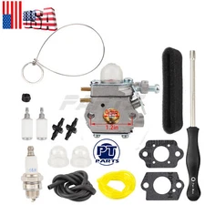 Bolens BL125 41AS79BY765 Gas Blowers Carburetor Carb Part 753-06190