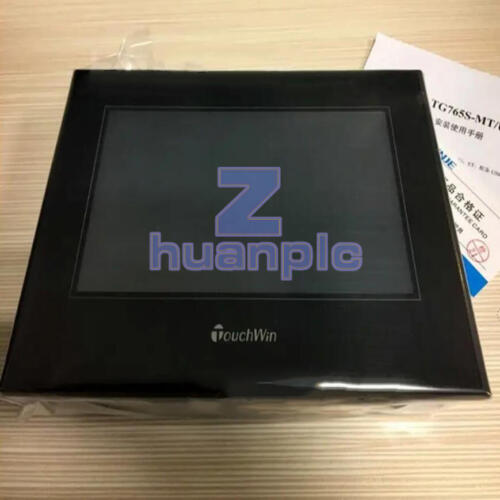 1PCS NEW TouchWin TG765S-MT touch screen - Picture 5 of 5