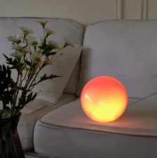 Dekala Arkenstone™ Smart Sleep Sunrise Alarm Clock With White Noise