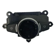 Alfa Romeo Giulia center console 20 display navigation control switch 156156650