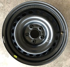 16 Inch  5 Lug Wheel Rim Fits  2021-2025  Nissan Kicks 32826t