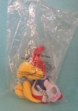 1997 General Mills Breakfast Pals -- Sonny The Cuckoo Bird - New in Package!