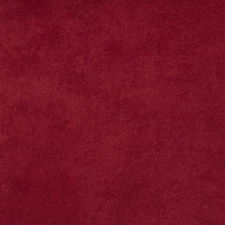 Cinnabar sued fabric Polyester micro faux suede 58" wide upholstery fabric yard 