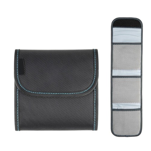 Square 4X4 Filter Wallet Case Kit 3Pieces for Professional and Amateur - Picture 7 of 8