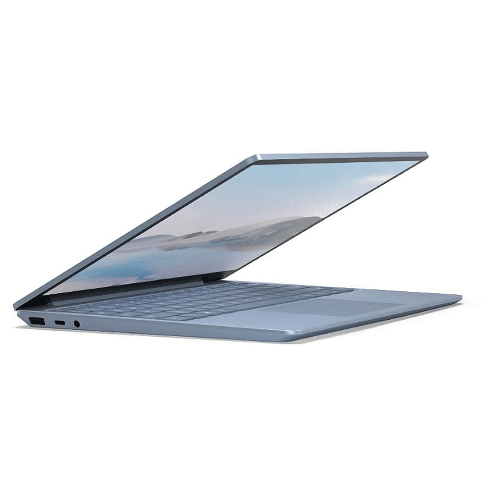 Microsoft Surface Laptop Go 1943 1ZX-00016 Laptop (10th Gen Core