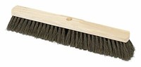 NöLle Saalbesen Arenga 60 Cm Mit Stielhalter - 2326.00