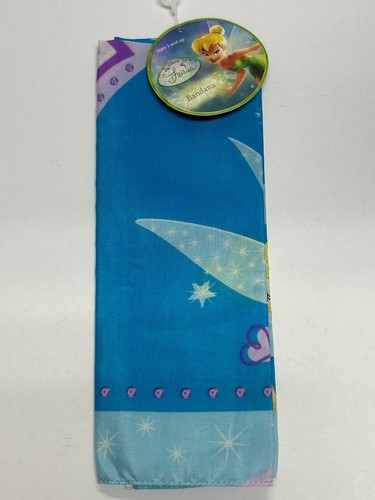 Nickelodeon Disney BANDANA Head Scarf - Princess Dora the Explorer Fairies - Picture 11 of 16