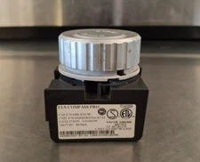 Washer Switch, Compass Pro Selector for Wascomat P/N: 432681002 [USED]