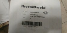 Cubierta protectora Thermoweld 000038668702 Thermocap PC Soldaduras exotérmicas