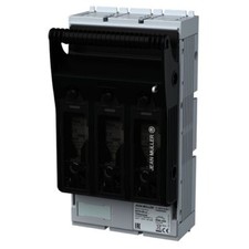 Jean Muller KETO Battery Disconnector with 100A Fuses - Free Delivery