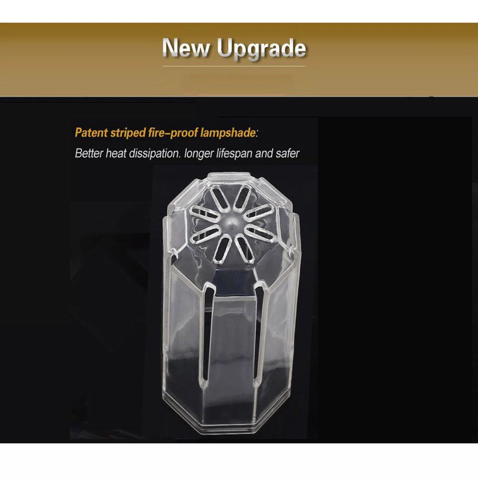 1x 5x 10x 10W 20W 30W LED Corn Bulb E26 E27 E12 E14 G9 GU10 4014 SMD Light Lamp - Image 3 of 4