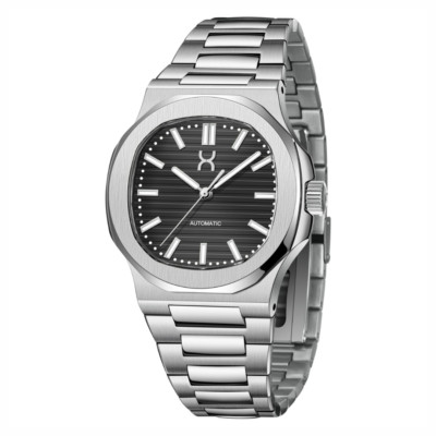 THE SILVERSTONE | 2K.WATCH |