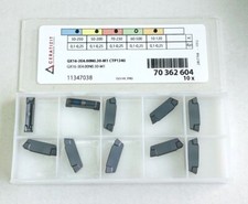 CERATIZIT GX16-3E4.00N0.30-M1 CTP1340 CARBIDE...