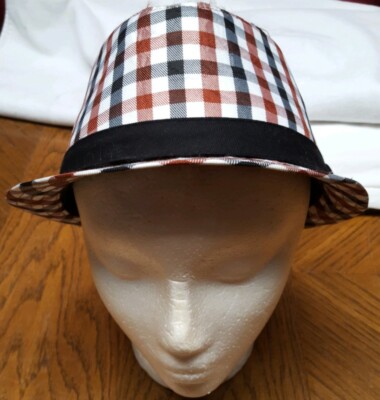 SoKool Bucket Hat Size Sm/Med EC