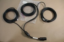 CNLINKO LP-20 12-Pin Waterproof Circular Spli...
