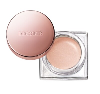 COSME DECORTE Dip in glow cream highlighter 6g Japan | eBay
