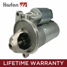 Starter 3224 For Ford Ranger Explorer Mazda B Navajo 4.0L 90-97 Automatic Trans