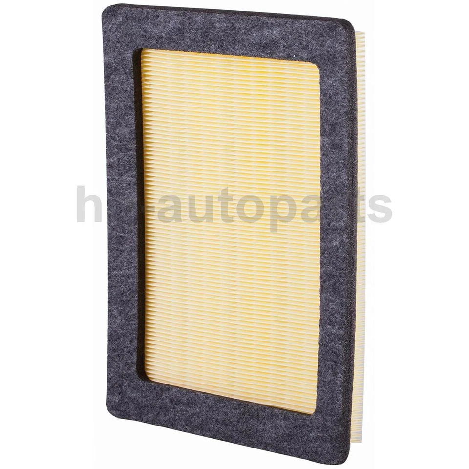 Filtro de ar, filtro de combustível para Lincoln Mark LT 2006 - Imagem 3 de 4