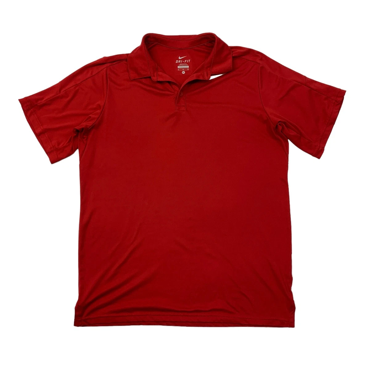 youth dri fit polo shirts