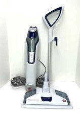 Bissell PowerFresh Deluxe Hard Floor Natural Steam Mop Cleaner | 1806