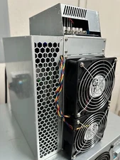 IceRiver KS2 2.5TH(±10%) Asic KAS Miner Bonus/Paid overclocks + Spare PSU